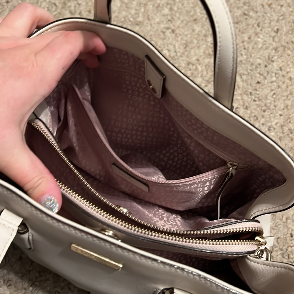 Kate Spade Handbag - Picture 5 of 6